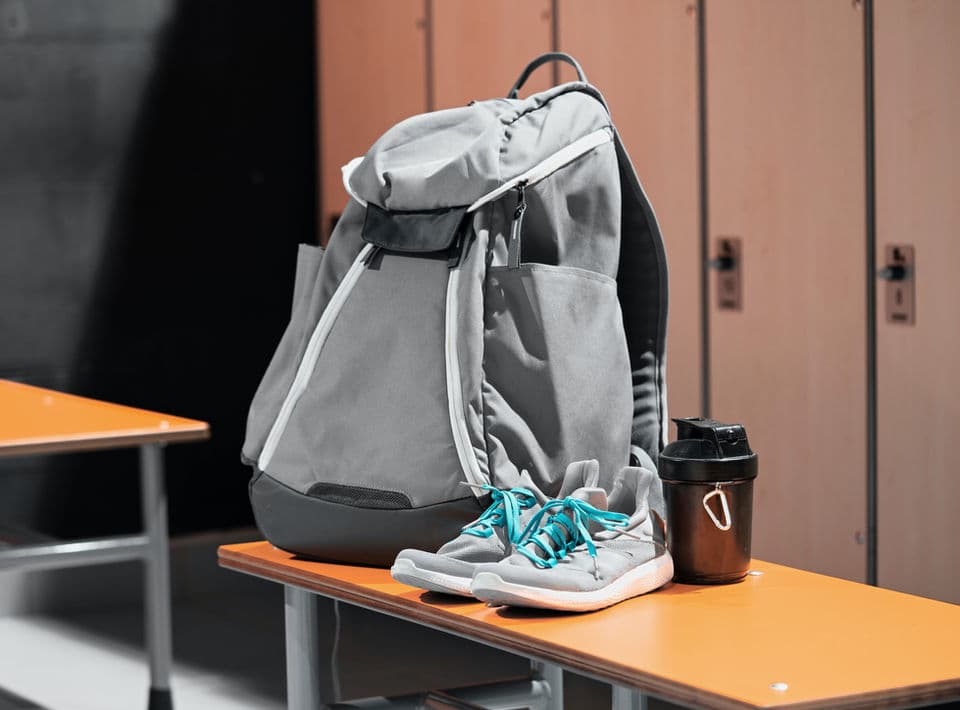 Gym en trainingsfaciliteit