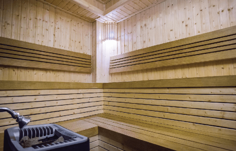 Wellness en herstel