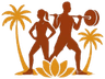 Fit Escape logo